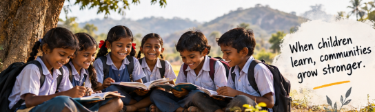 Why Every Child Deserves a Safe Place to Dream