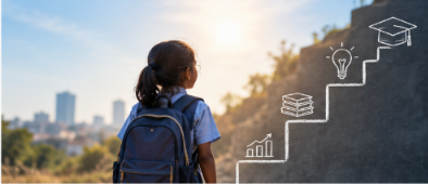 What Children Really Need to Build a Better Future